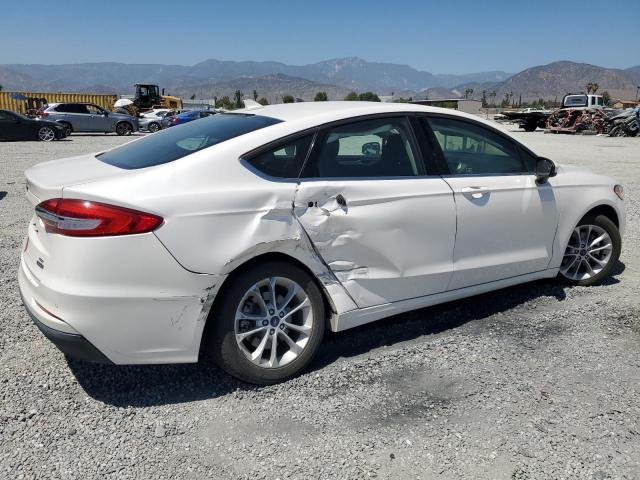 3FA6P0LU9LR112925 Ford Fusion SE 3