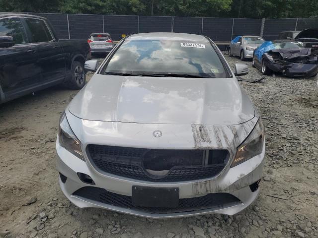 VIN WDDSJ4EB4GN377294 2016 Mercedes-Benz CLA-Class,... no.5