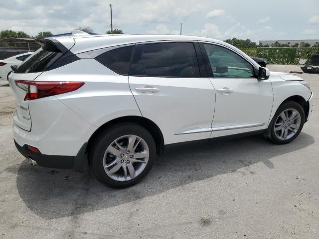 2021 ACURA RDX ADVANC - 5J8TC2H79ML022019