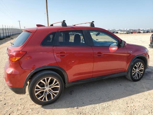 2018 MITSUBISHI OUTLANDER - JA4AP3AU3JZ001685