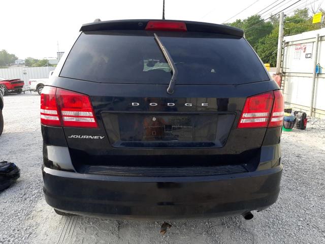 VIN 3C4PDCAB9JT171399 2018 DODGE JOURNEY no.6