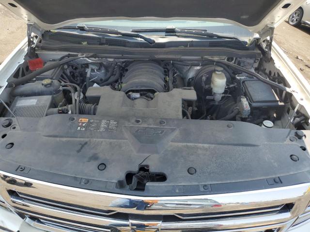 2015 CHEVROLET SILVERADO - 3GCUKTEJ0FG263138