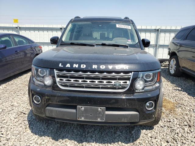 VIN SALAG2V62GA842053 2016 Land Rover LR4, Hse no.5