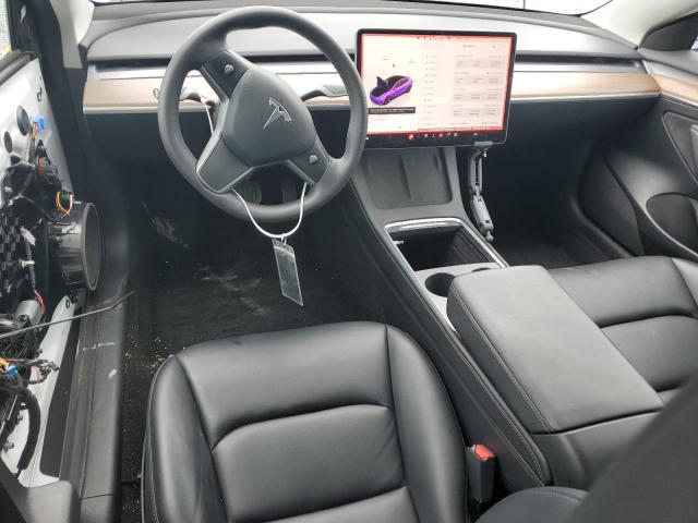 2023 TESLA MODEL 3 - 5YJ3E1EA2PF466546