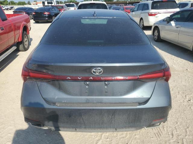 2021 TOYOTA AVALON XLE - 4T1JZ1FBXMU064890