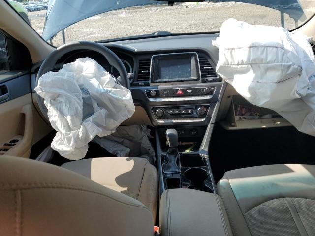 2018 Hyundai Sonata Se VIN: 5NPE24AF5JH621202 Lot: 62244044