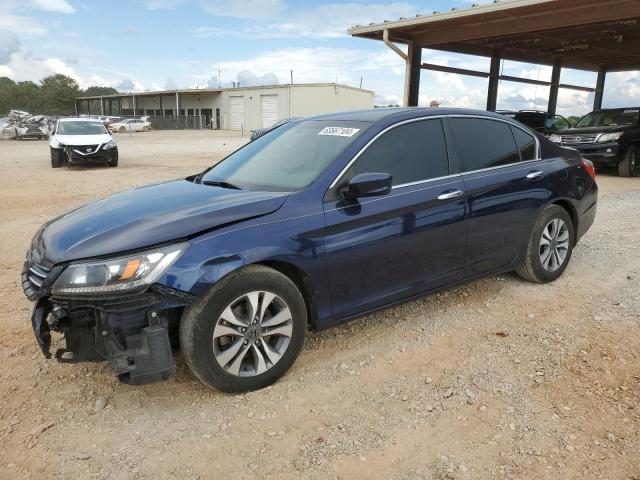 2015 HONDA ACCORD SPO - 1HGCR2F54FA016451