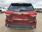 TOYOTA HIGHLANDER photo