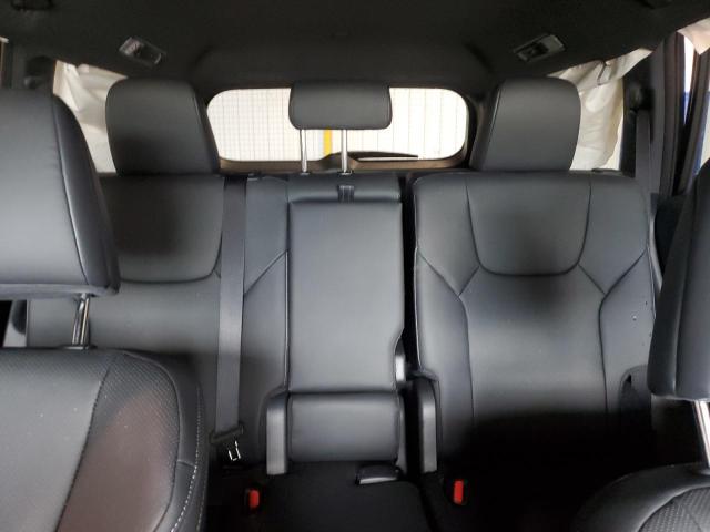 2024 LEXUS TX 350 BAS 5TDAAAB69RS003286