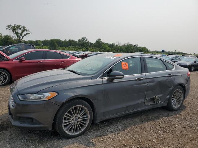 2015 FORD FUSION SE 2015