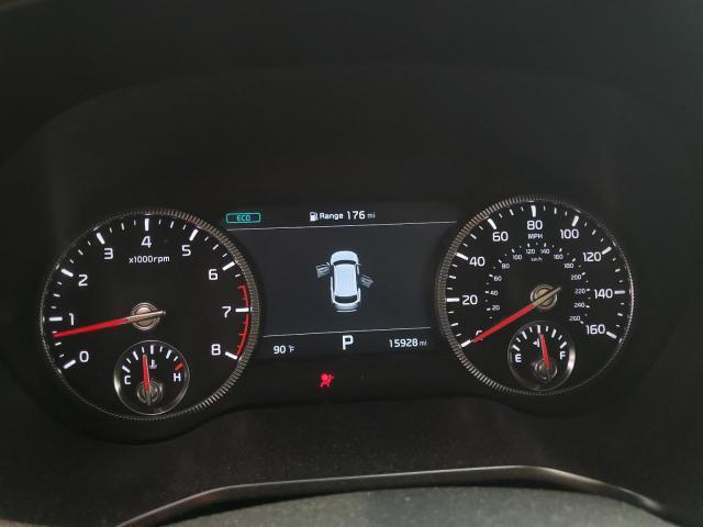 2022 KIA TELLURIDE - 5XYP5DHCXNG270926