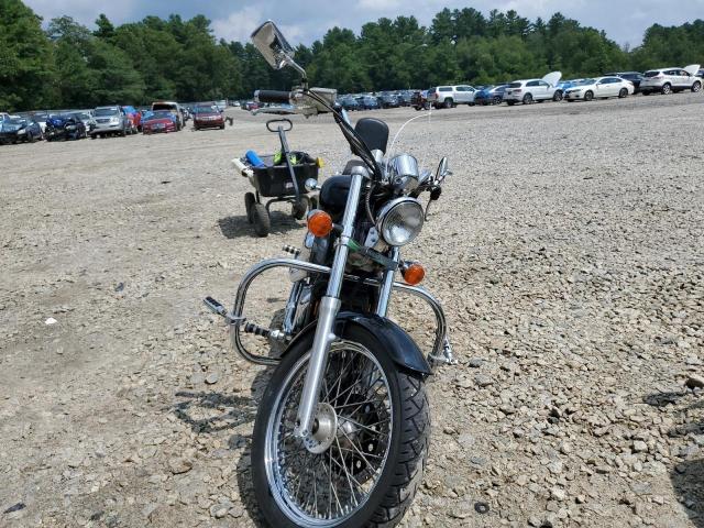 2002 HONDA VT600 C JH2PC210X2M310479