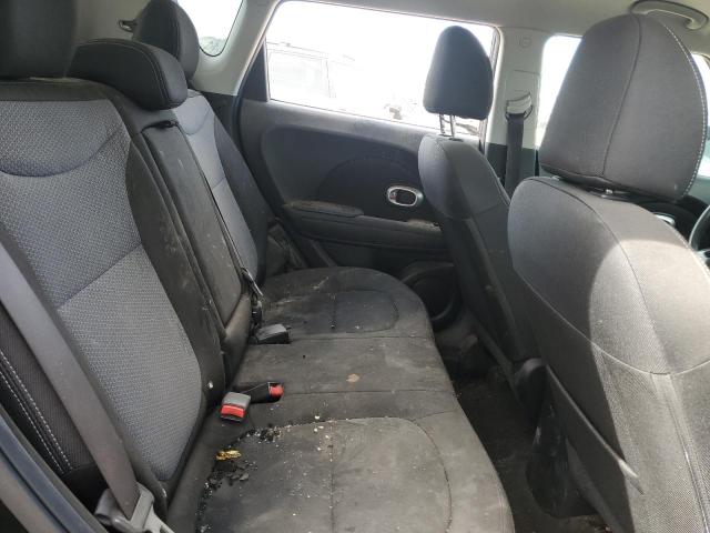 2018 KIA SOUL + - KNDJP3A55J7536141