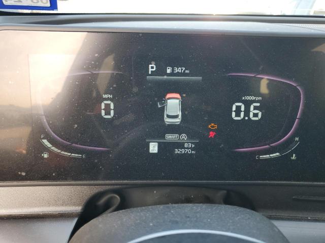 2023 KIA SPORTAGE E - 5XYK33AF8PG060326