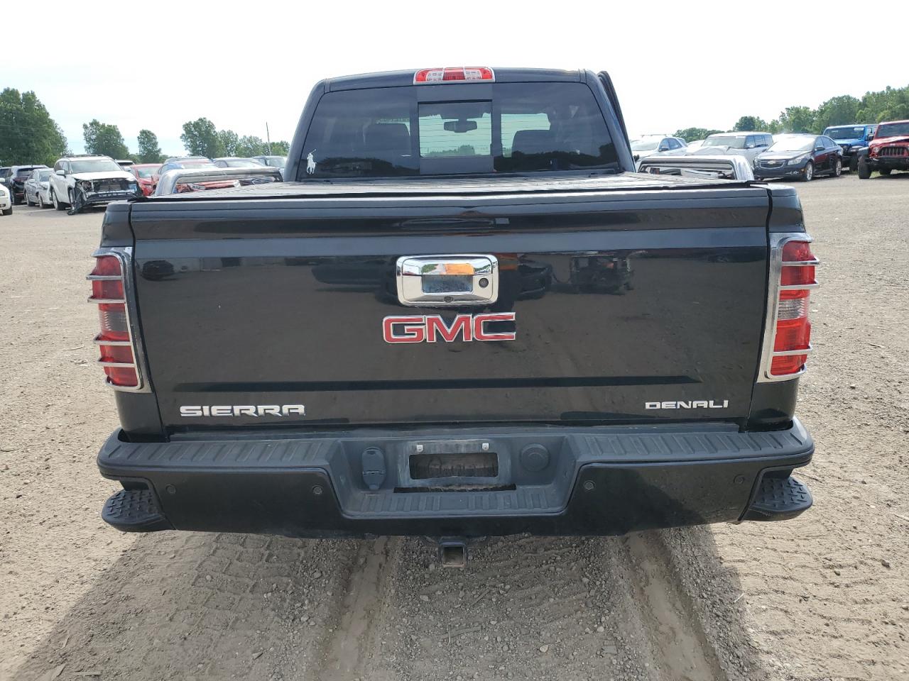 3GTU2WEC5FG526002 2015 GMC Sierra K1500 Denali