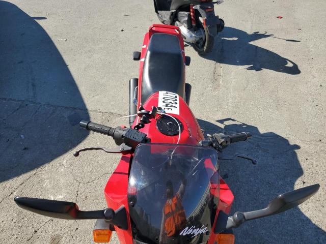2001 KAWASAKI EX250 F - JKAEXMF181A080808