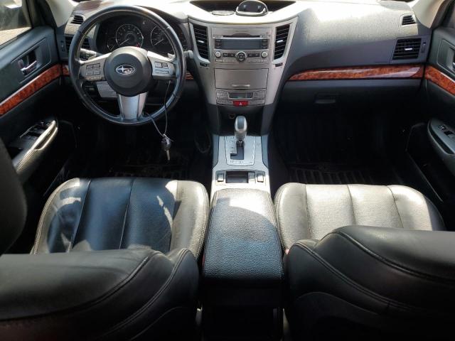 2010 Subaru Outback 2.5I Limited VIN: 4S4BRBKC9A3384552 Lot: 62649294