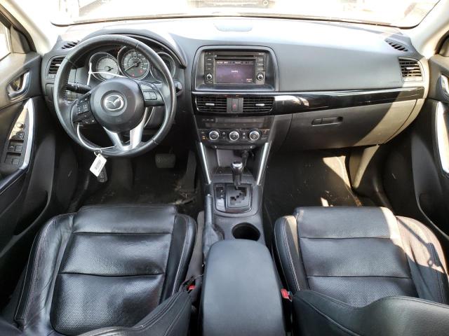 VIN JM3KE2DE8D0154397 2013 Mazda CX-5, GT no.8