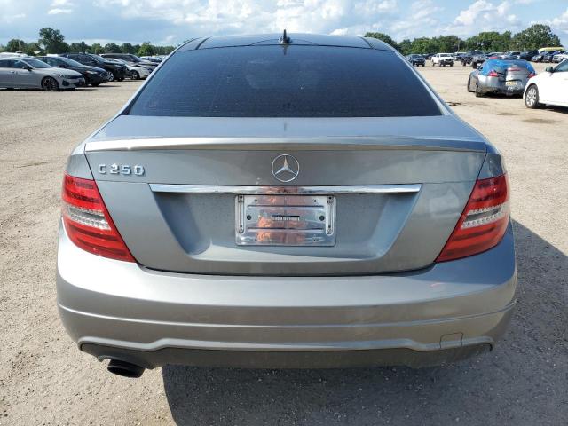 VIN WDDGJ4HB6DG093649 2013 Mercedes-Benz C-Class, 250 no.6