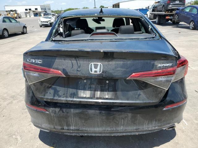 2023 HONDA CIVIC SPOR 2HGFE2F53PH517004  65228464