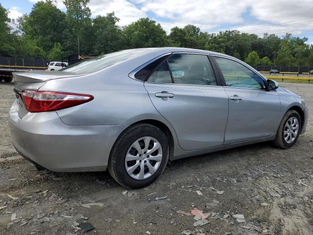 2015 Toyota Camry Le VIN: 4T4BF1FKXFR506556 Lot: 61215774