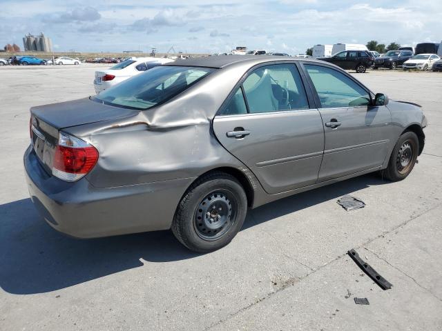 2005 Toyota Camry Le VIN: 4T1BE32K65U987208 Lot: 62493664