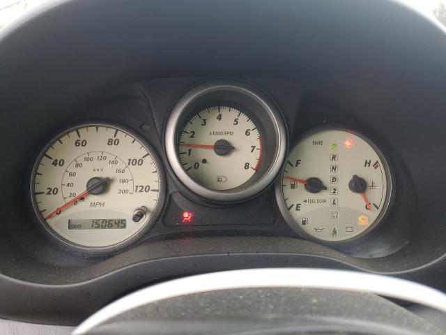 2001 Toyota Rav4 VIN: JTEHH20V716010246 Lot: 61769914