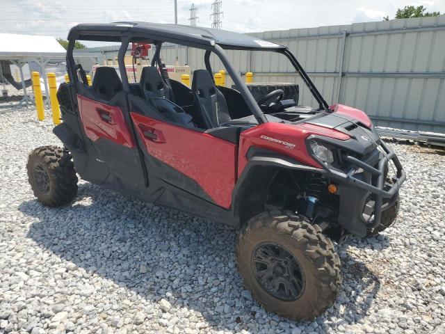 2024 CAN-AM COMMANDER - 3JBACAX48RE001527