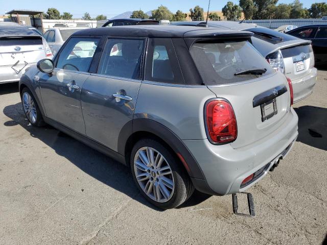 VIN WMWXU3C57K2H55262 2019 Mini Cooper, S no.2