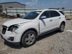 2015 CHEVROLET EQUINOX LT - 1GNFLFEK7FZ113616