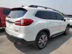 SUBARU ASCENT LIM снимка