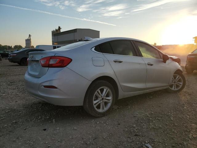 2017 CHEVROLET CRUZE LT - 1G1BE5SM3H7196857
