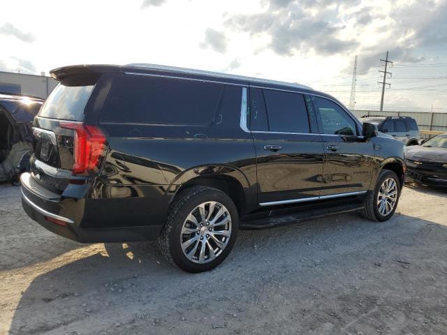 2023 GMC YUKON XL D - 1GKS2JKT6PR533979