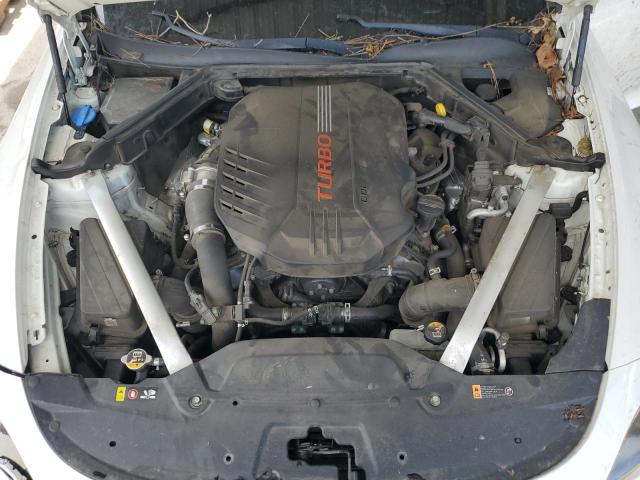 2019 KIA STINGER GT - KNAE35LC8K6066373