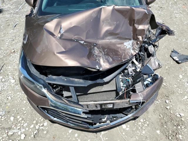 1G1BE5SM4K7123343 2019 CHEVROLET CRUZE
