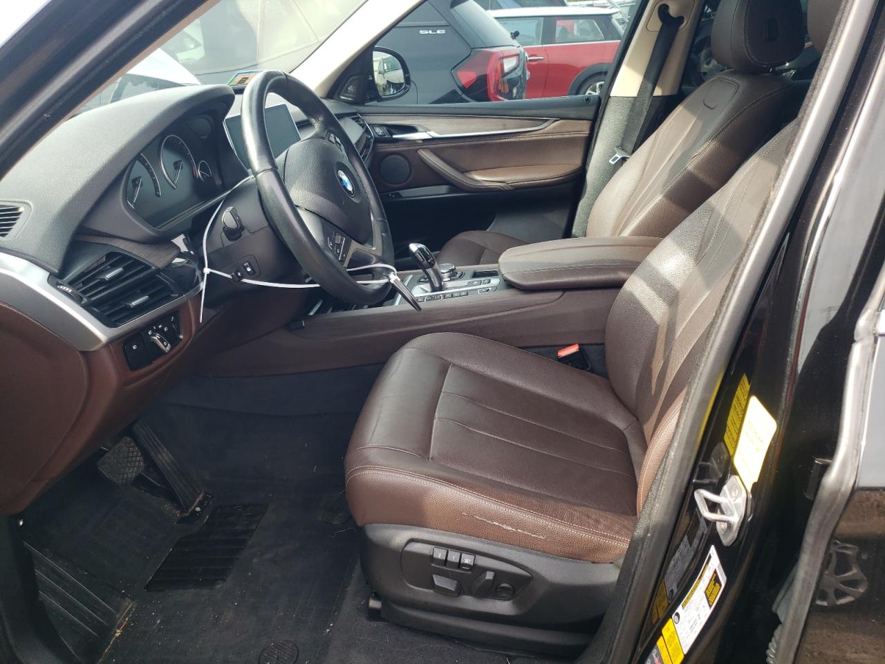 5UXKT0C51G0S76932 2016 BMW X5 Xdr40E