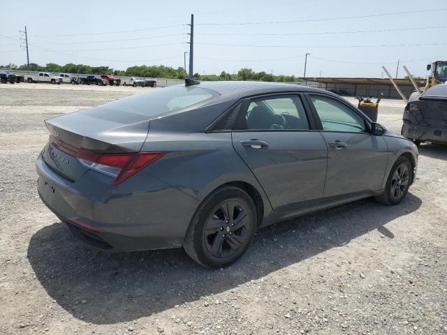 2023 HYUNDAI ELANTRA SE - KMHLM4AG9PU625533