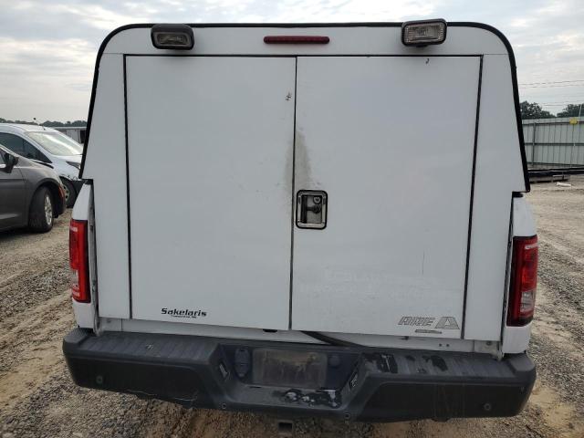 2017 Ford F150 Super Cab VIN: 1FTEX1C82HKE24112 Lot: 60315274