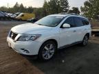 NISSAN PATHFINDER photo