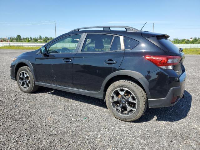 2020 SUBARU CROSSTREK - JF2GTABC5L8242101
