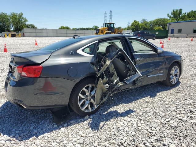 Vin: 1g1155s31eu141145, lot: 61434484, chevrolet impala ltz 20143