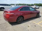 TOYOTA CAMRY LE photo