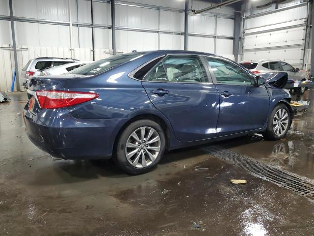 VIN 4T1BK1FK4GU571085 2016 Toyota Camry, Xse no.3