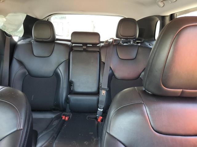 2019 JEEP CHEROKEE L - 1C4PJLLB5KD455867
