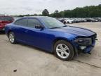 Lot #2957667279 2021 DODGE CHARGER SX