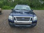 FORD EXPLORER S photo