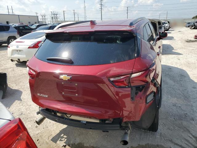 2020 CHEVROLET BLAZER 3LT 3GNKBDRS8LS634840  63503394