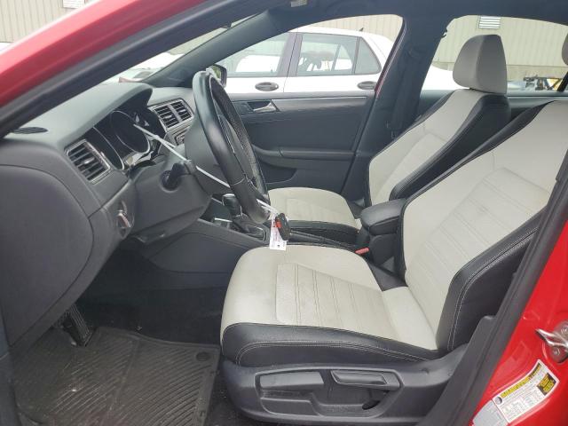 2016 Volkswagen Jetta Sport VIN: 3VWD17AJ2GM271628 Lot: 62094594