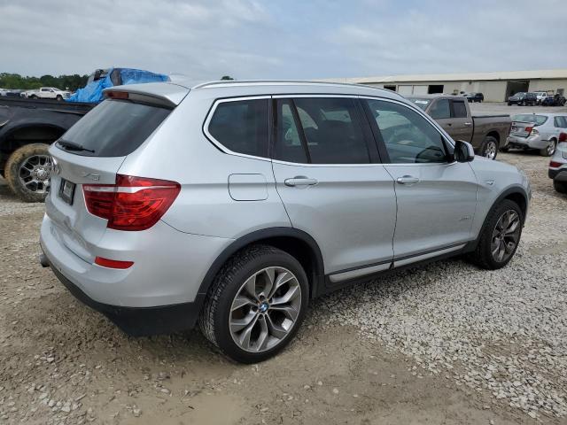 VIN 5UXWZ7C3XH0V94203 2017 BMW X3, Sdrive28I no.3