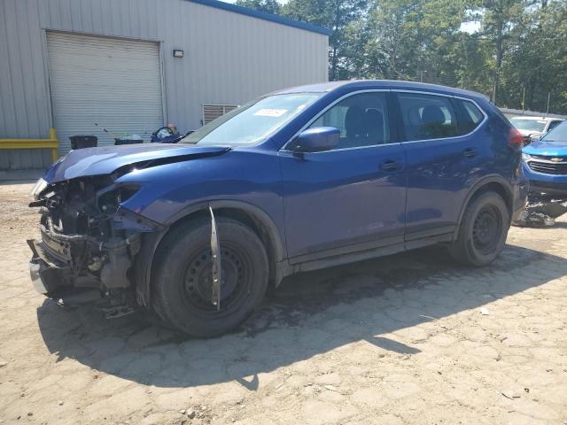 2018 NISSAN ROGUE S #2703335146